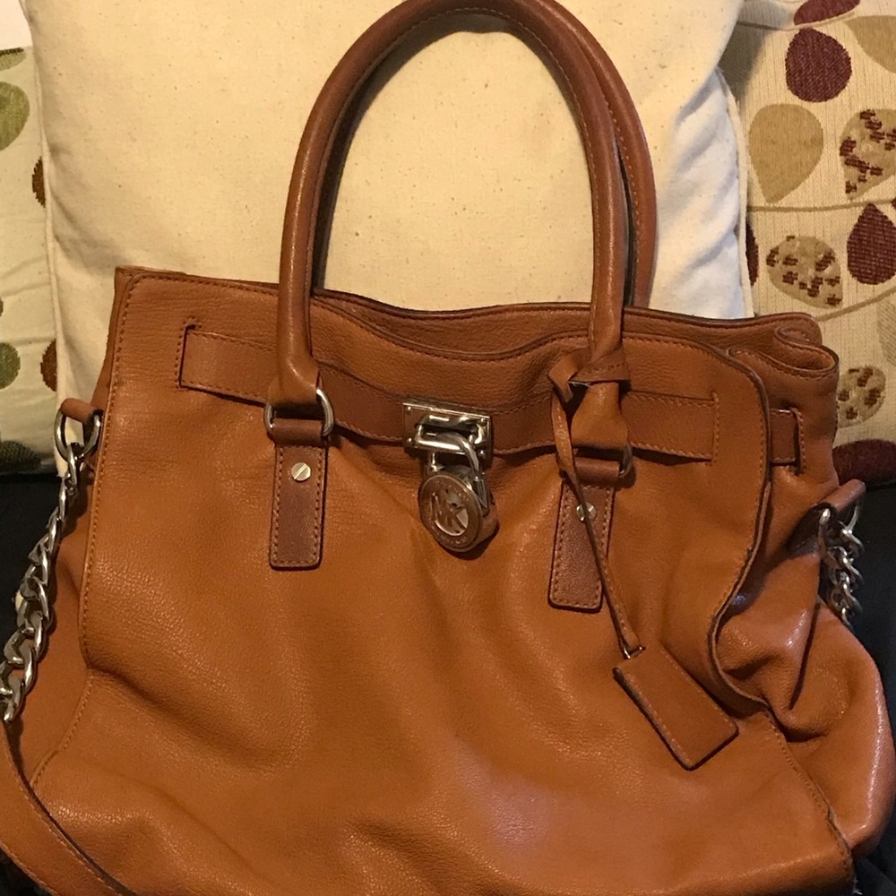 MK purse original!